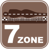 7 zone