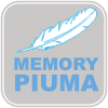 memory piuma
