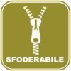 sfoderabile