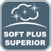 soft plus superior