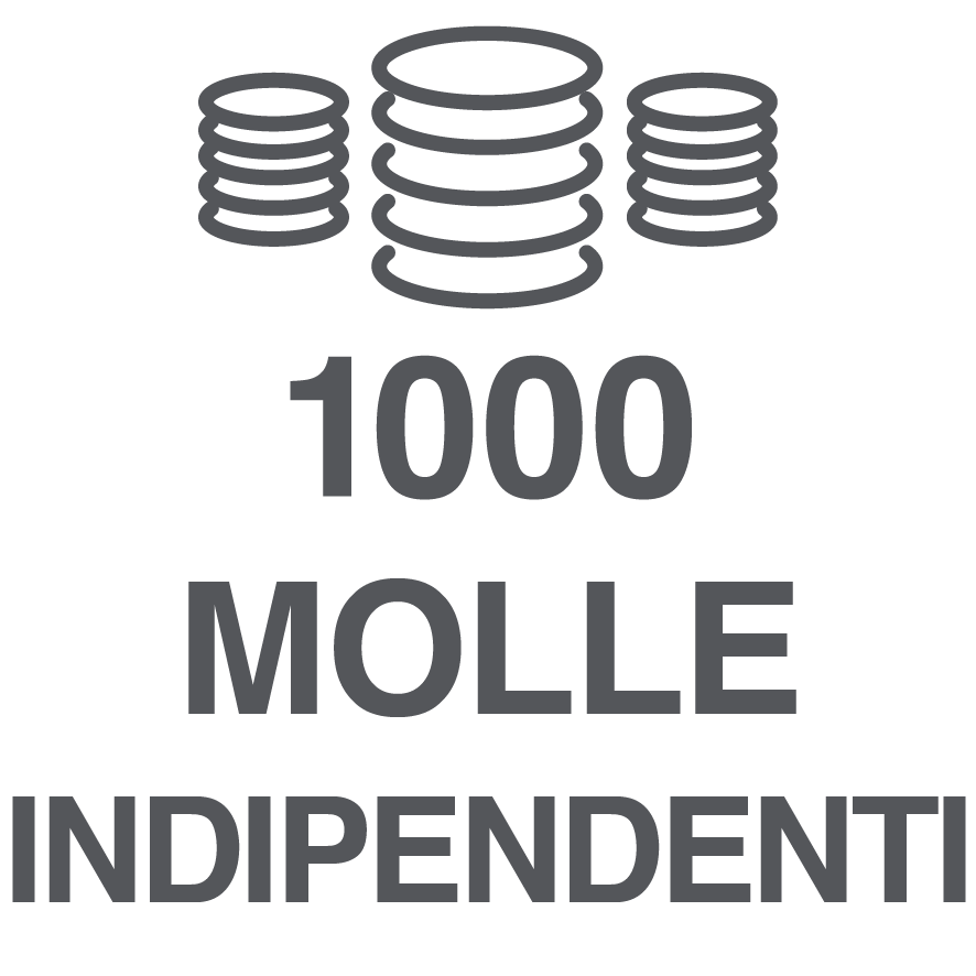 1000 Molle