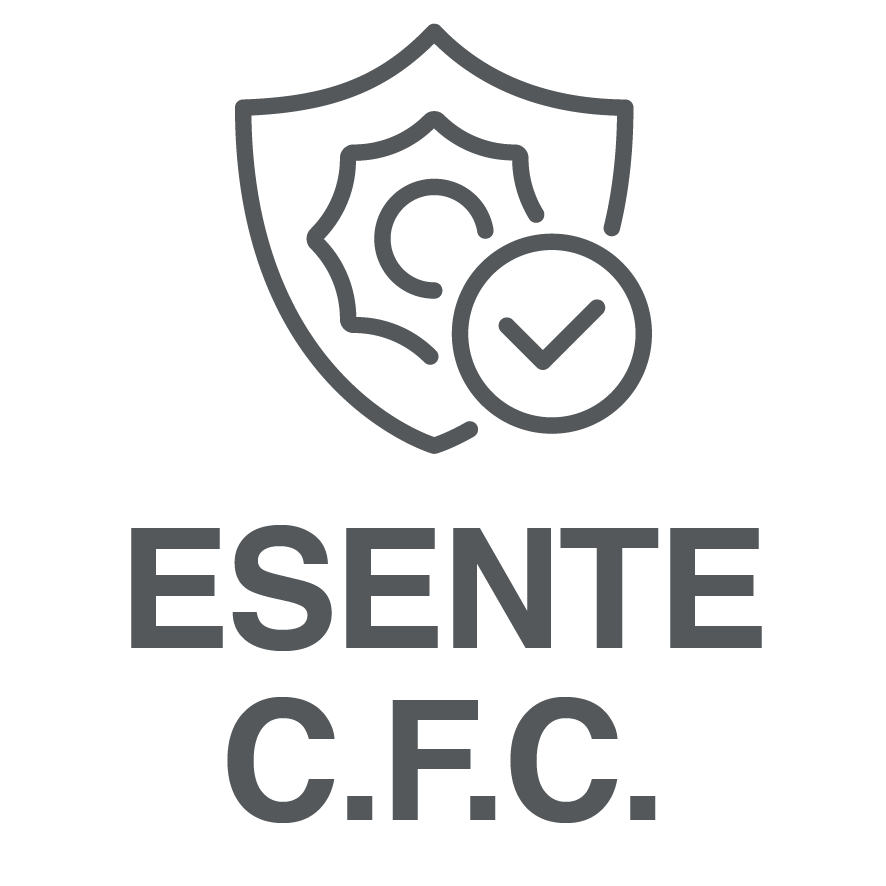 Esente CFC