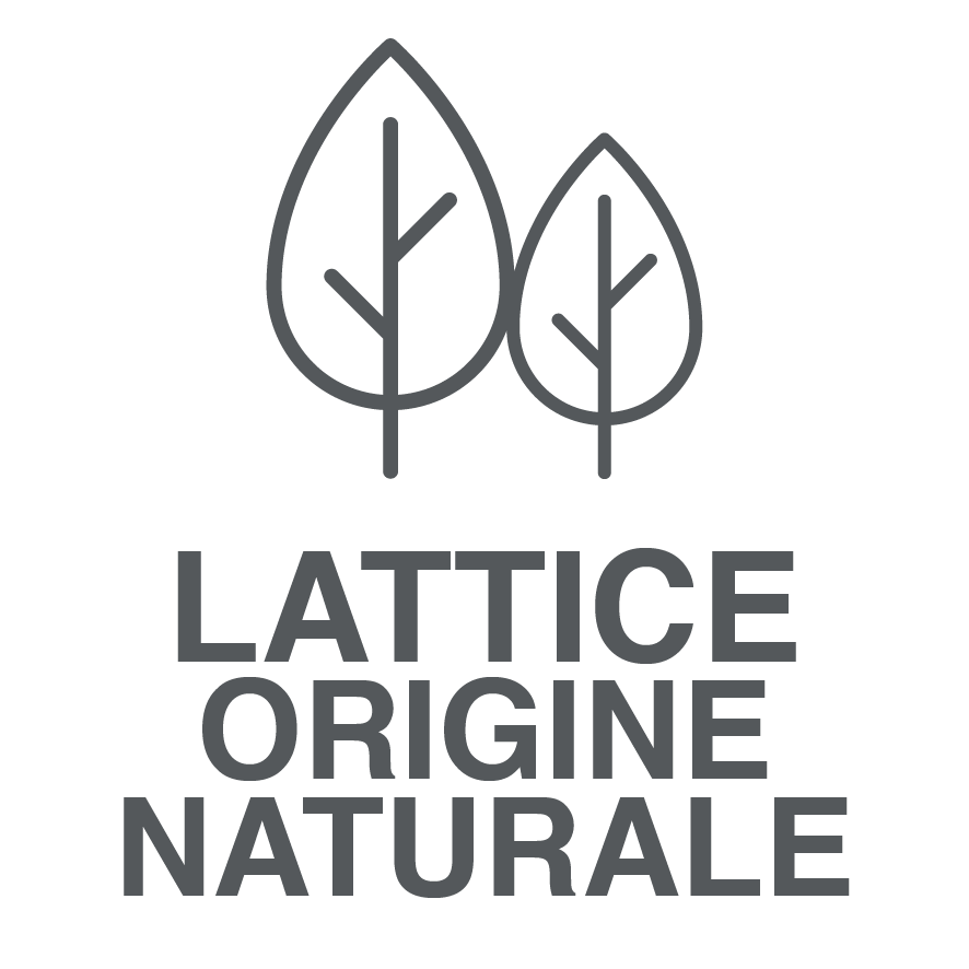 Lattice di origine naturale