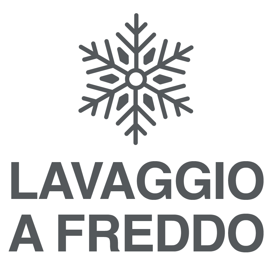 Lavaggio a freddo