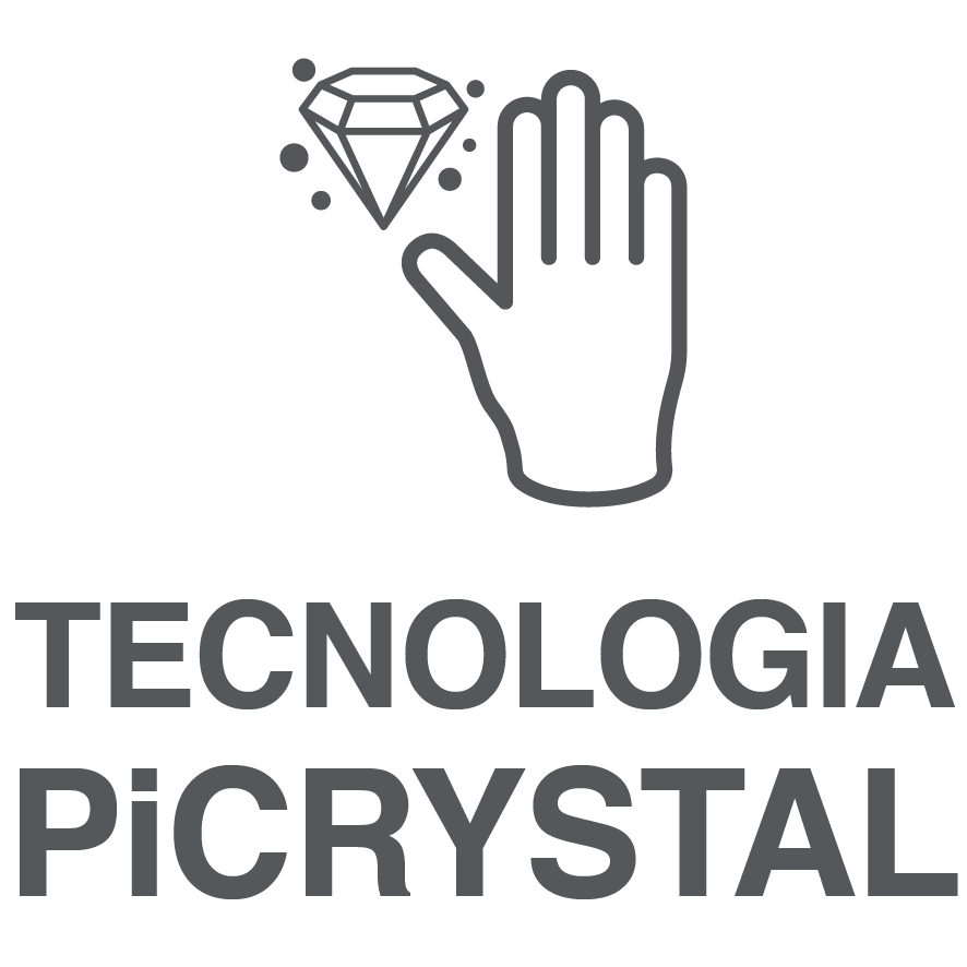 PiCrystal
