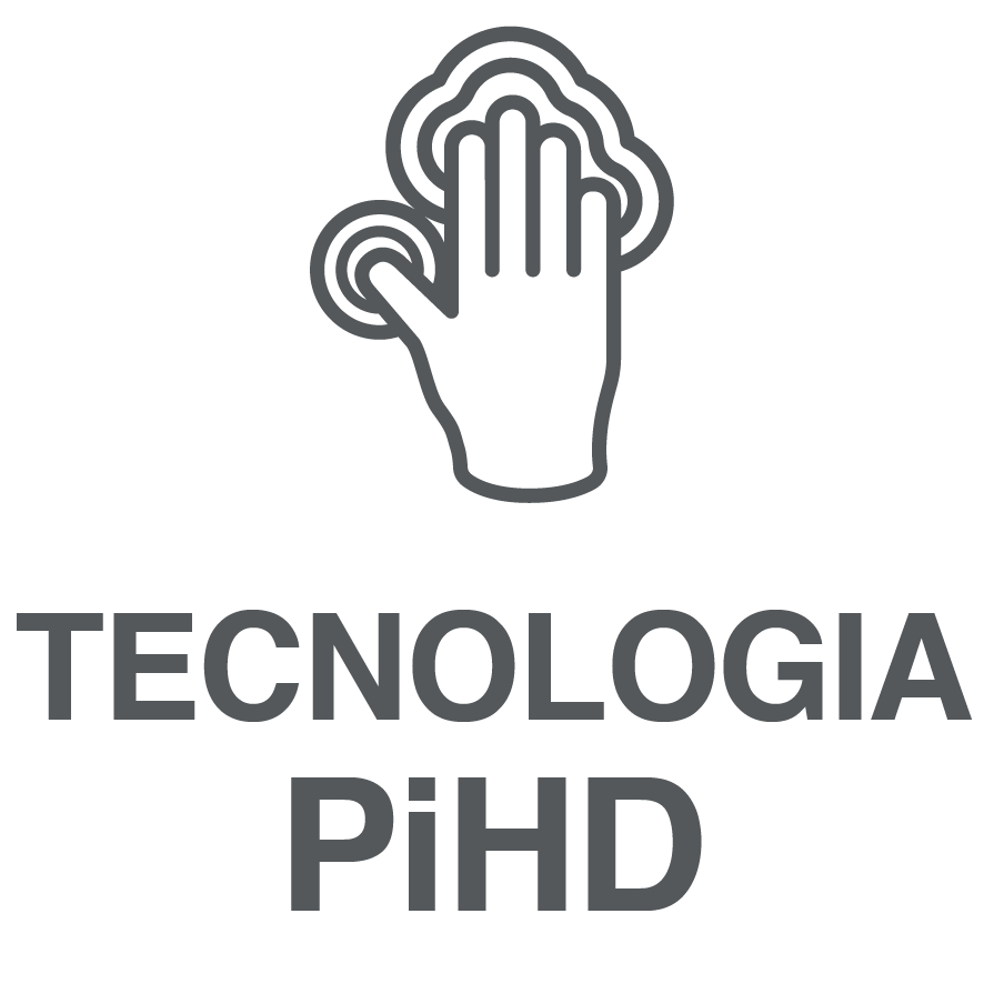 Tecnologia PiHD
