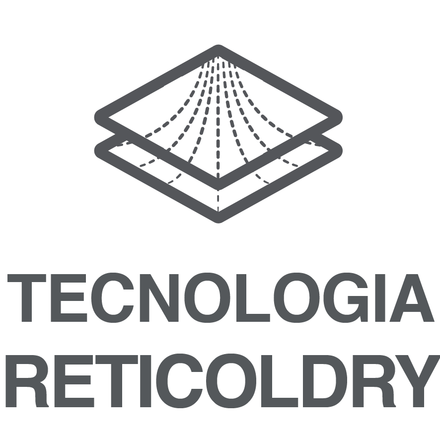 Tecnologia Reticoldry