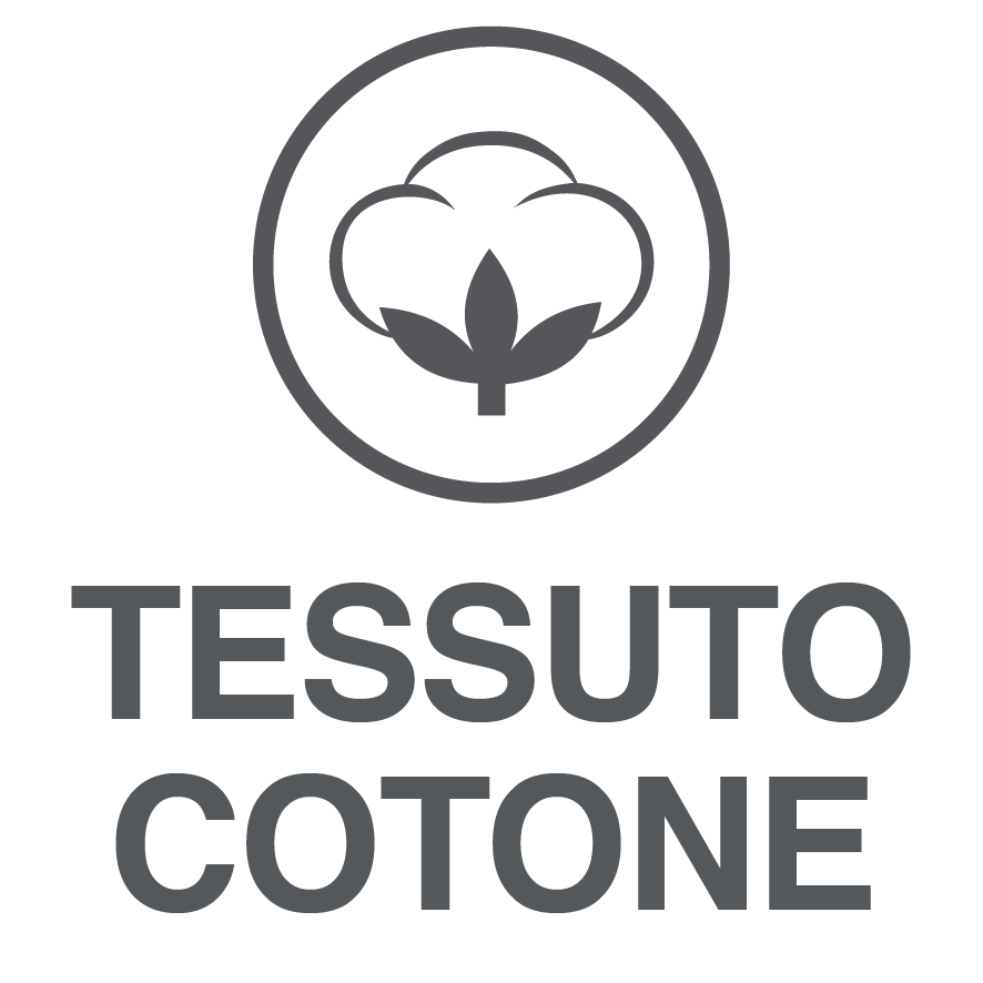 Tessuto in Cotone