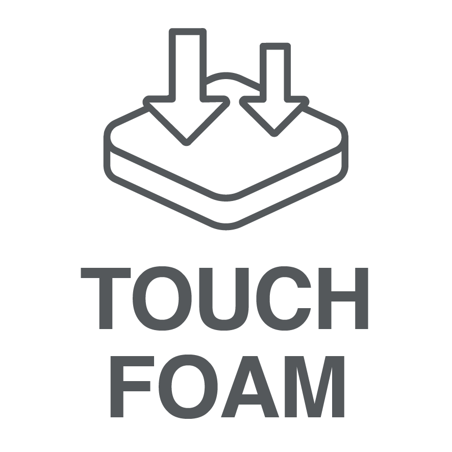 Touch Foam